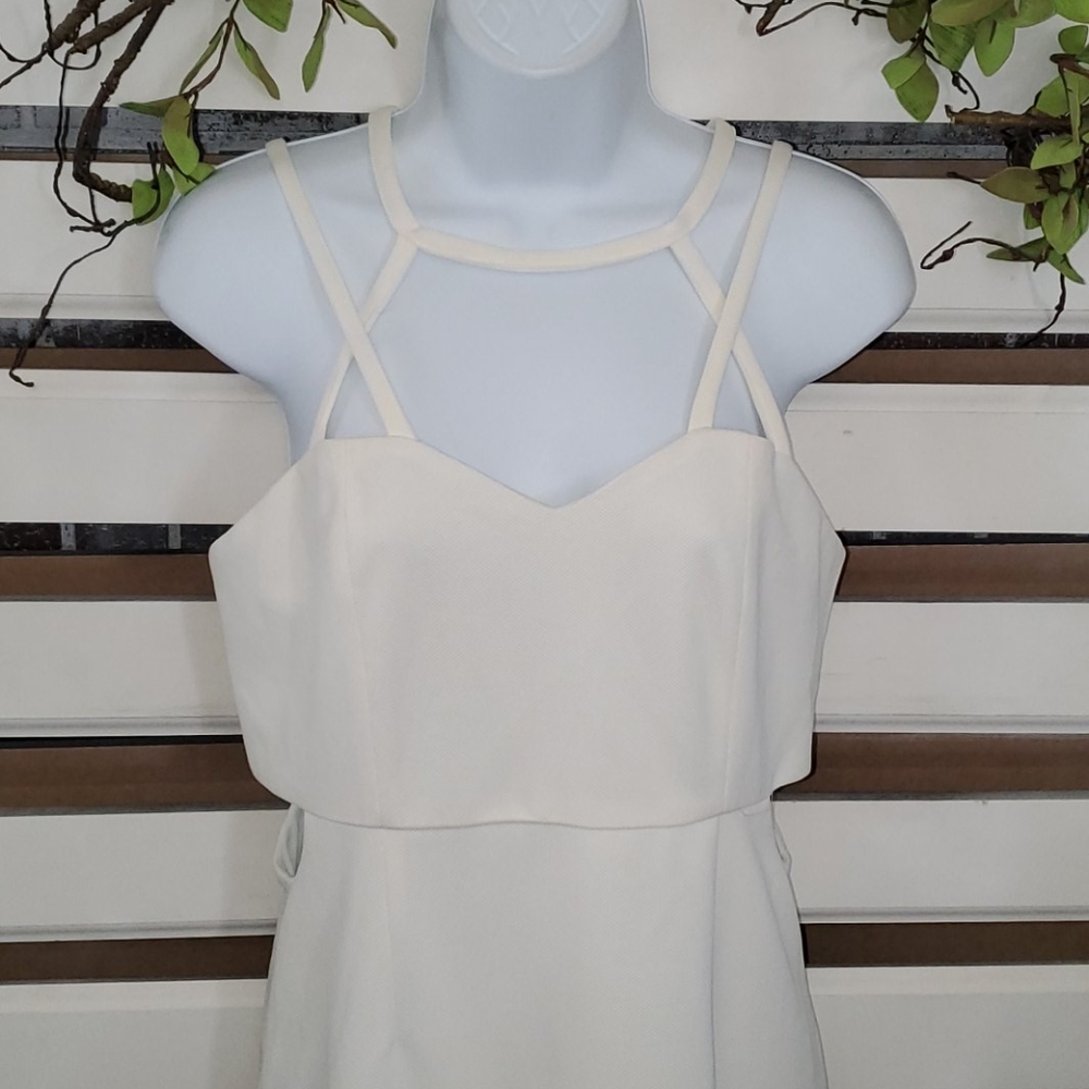 TEA &  CUP dress.     #2270